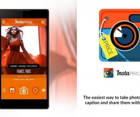 Easily Add Prices and Captions to Photos of Items for Sale Using InstaPrice for Android