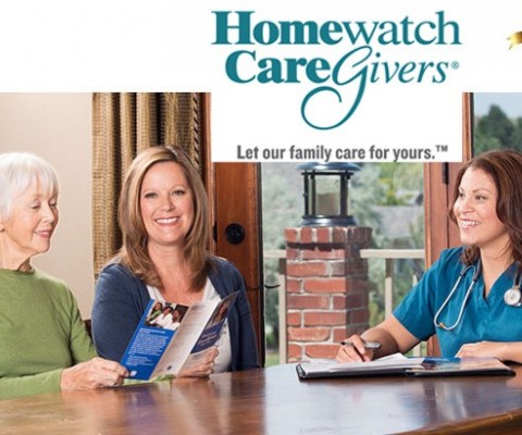 Home Care Standards Bureau Rates Homewatch CareGivers of the Triad in Kernersville, NC
