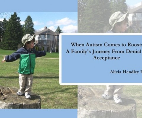 Autism Month Resource For Families Faced With an Emerging Physical