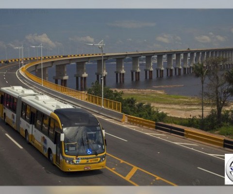 City Bus Segment Key for GCC Public Transport Expansion