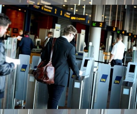Middle East airports invest heavily in technology for enhanced security