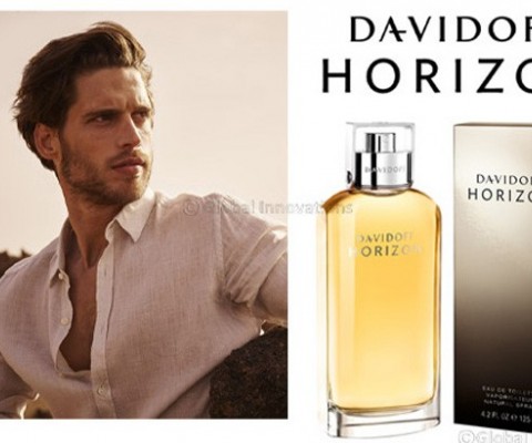 The new fragrance for men from DAVIDOFF Parfums