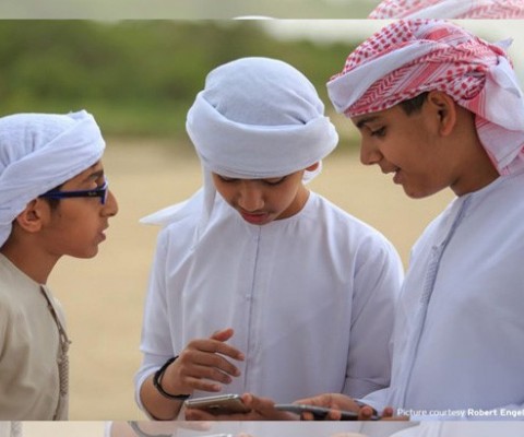 Abu Dhabi to host global event on Digital Innovation in Education
