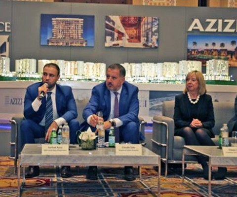 Azizi Forays into Hospitality: Launches its First Serviced Residences Project, CANDACE
