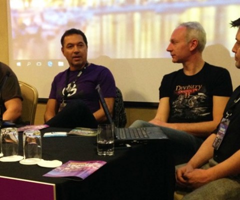 Brian Fargo, Larian Studios and Warhorse say lengthy games are a necessity in the genre