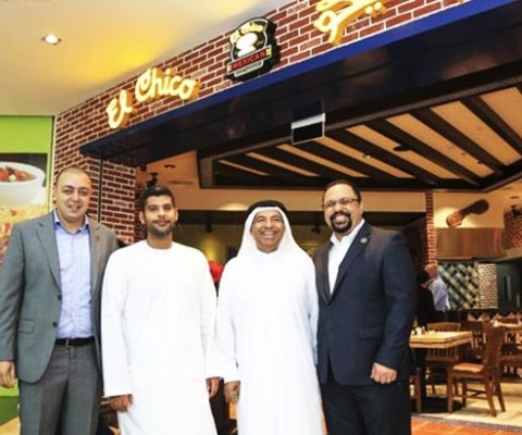 Mexican joint, El Chico, opens the doors to its first outlet in Ras Al Khaimah