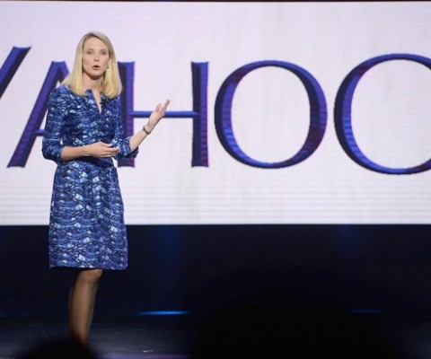 Yahoo CEO could get $5million in severance pay in potential sale