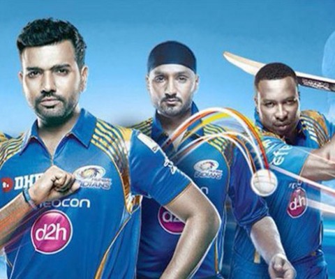 IPL RPS vs MI: Dhoni's Supergiants seek home win against Mumbai Indians