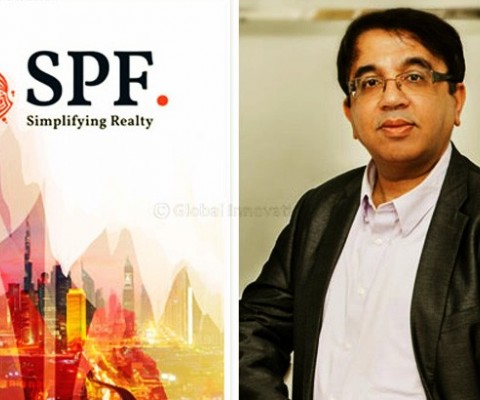 All set to scale new heights, SPF unveils its new brand identity
