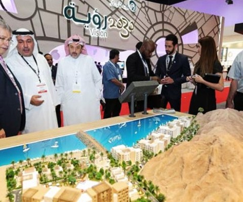 Billion dollar launches steal the spotlight at 10th Cityscape Abu Dhabi