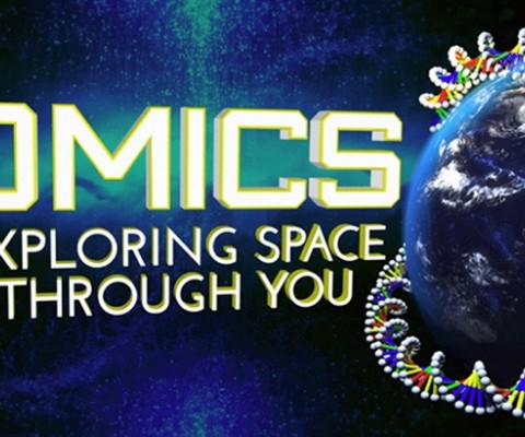 NASA's Twins Study Explores Space Through You: Videos Highlight Omics