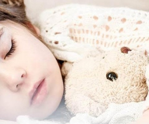 Sleep disorders among UAE kids