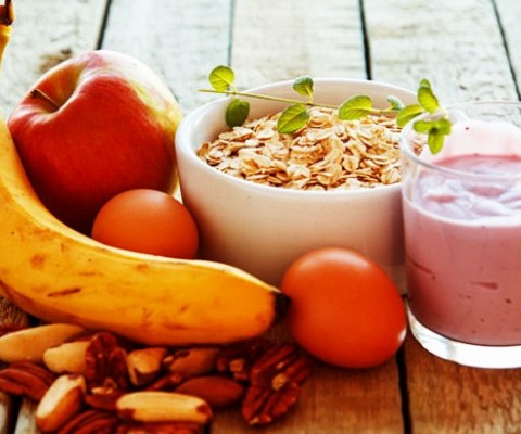Health Care: 5 golden rules of breakfast to help you lose weight