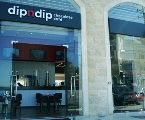 Dipndip Signs a 32 Million Dollar Joint Venture to Expand Globally