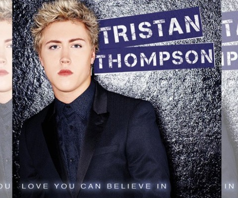 Chatter Records Announces the Release of Tristan Thompson's Sophomore Album