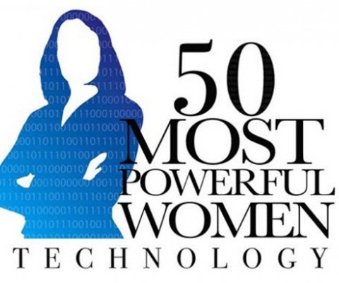 The 2016 Top 50 Most Powerful Women in Technology announced by the National Diversity Council
