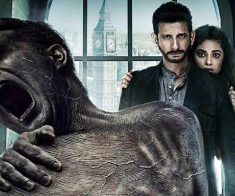 1920 London starring Sharman Joshi is all set to release this weekend