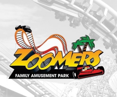 Zoomers Amusement Park Announces The Opening The Z Force, A Moser Gyro Loop Ride