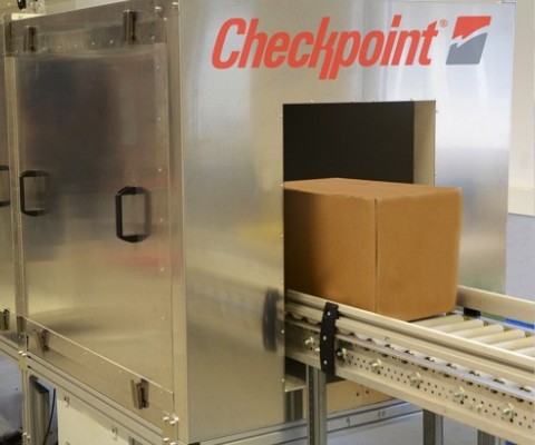 Checkpoint Systems' DC Solutions Help Retailers Boost Revenue, Performance