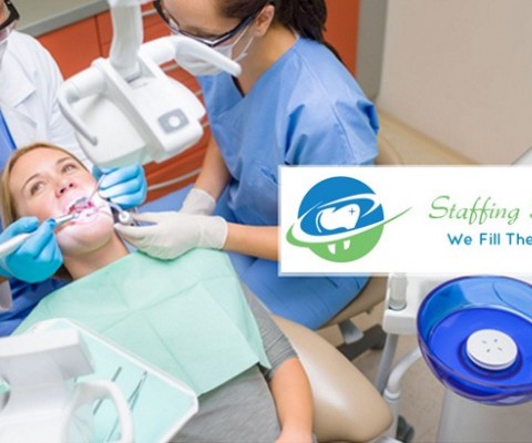 Staffing Smiles Offers Staffing Solutions for Dentists
