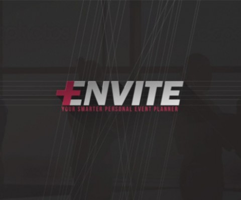 EInvite App Moves Beyond Competition