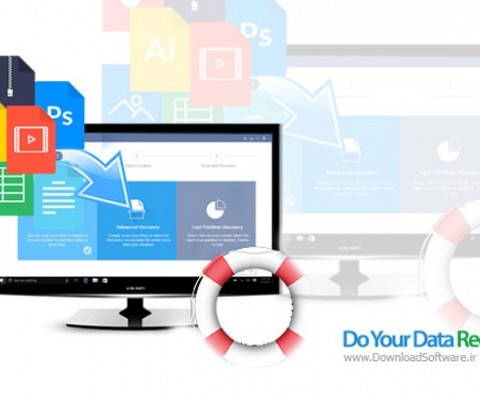 Do Your Data Recovery 5.0 Is Released for Powerful Data Recovery