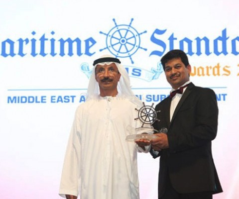 The Maritime Standard Awards aims for hat-trick of success