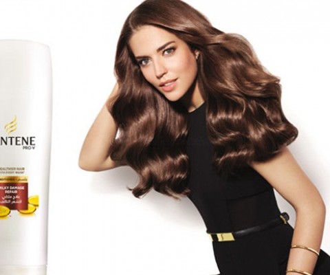 Want to keep your volume? Pump up the conditioner
