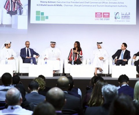 Industry leaders map out sustainable future of UAE Tourism