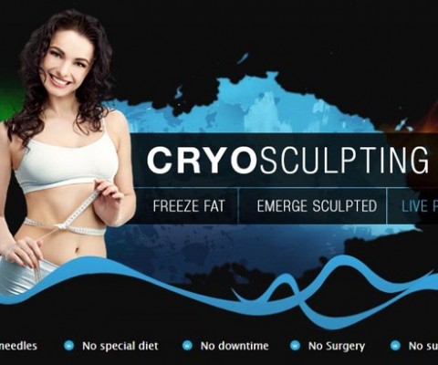Clinic Dermatech Introduces Cryosculpting Technology for Fat Reduction