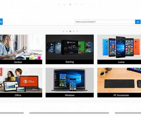 Souq.com opens Microsoft Online Store for UAE and Saudi customers
